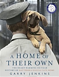 Home of Their Own (Hardcover)