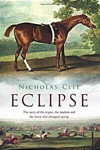 Eclipse (Hardcover)