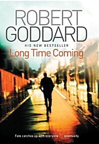 Long Time Coming (Hardcover)