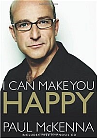 I Can Make You Happy : With free hypnosis download card (Paperback)
