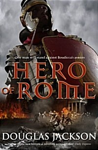 Hero of Rome (Hardcover)