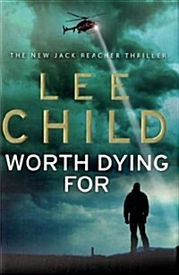 Worth Dying For (Hardcover)