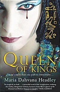 Queen of Kings (Paperback)