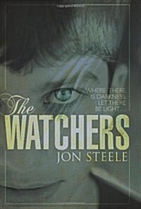 Watchers (Hardcover)