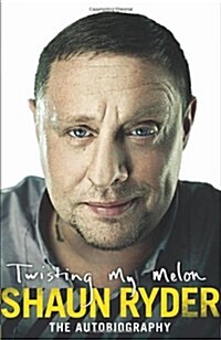 Twisting My Melon (Hardcover)