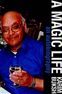 A Magic Life: An Autobiography (Paperback)