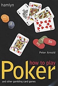 How to Play Poker (Paperback)