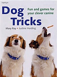 Dog Tricks (Paperback)