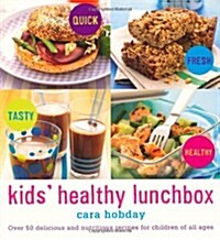 Kids Healthy Lunchbox (Paperback)