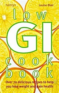 Low GI Cookbook (Paperback)