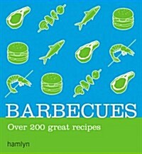 Barbecues (Paperback)