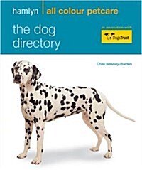 Dog Directory (Paperback)