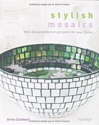 Stylish Mosaics (Paperback)
