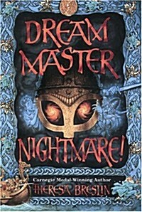 Dream Master Nightmare (Paperback)