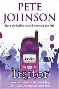 Traitor (Paperback)