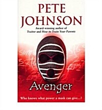 Avenger (Paperback)
