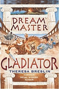 [중고] Dream Master: Gladiator (Paperback)