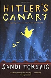 Hitlers Canary (Paperback)