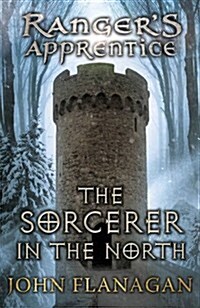 The Sorcerer in the North (Rangers Apprentice Book 5) (Paperback)