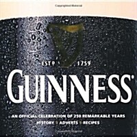 Guinness (Hardcover)