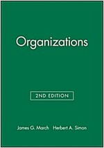 Organizations (Paperback)