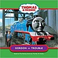 Gordon in Trouble (Hardcover)