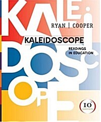Kaleidoscope 10e (Paperback)