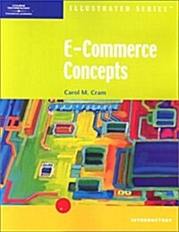 E-commerce Concepts (Paperback)