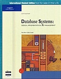 Database Systems Ise (Paperback)