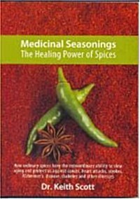 Medicinal Seasonings (Paperback)