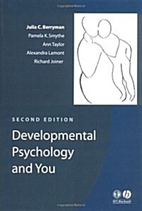 Developmental Psychology and You (Paperback, 2 ed)