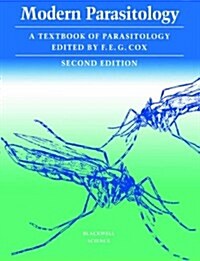 Modern Parasitology (Paperback, 2, Revised)