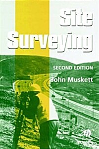 Site Surveying (Paperback, 2 ed)