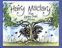 Hairy Maclary Five Lynley Dodd Stories (Hardcover)