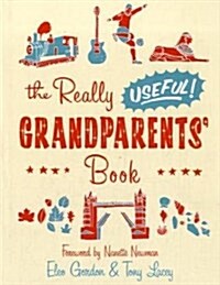 Really Useful Grandparents Book (Hardcover)