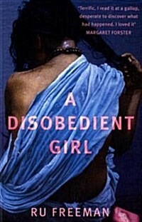 Disobedient Girl (Paperback)