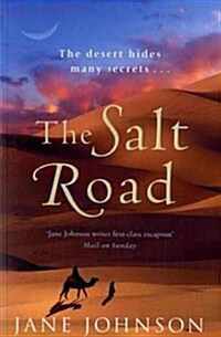 The Salt Road (Paperback)