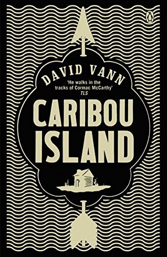 Caribou Island (Paperback)