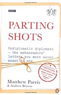 Parting Shots (Paperback)