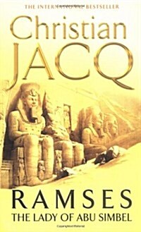 Lady of Abu Simbel (Paperback)