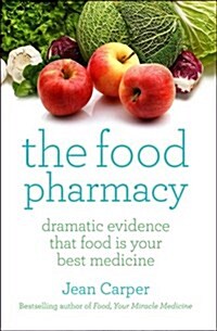 The Food Pharmacy (Paperback, UK)