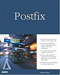 Postfix (Paperback)