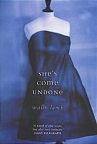 Shes Come Undone (Paperback)