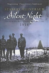 Silent Night (Paperback)