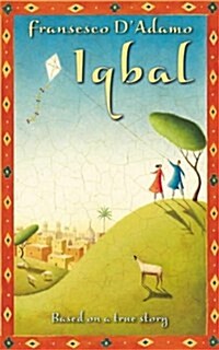 [중고] Iqbal (Paperback)