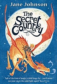 The Secret Country (Paperback, Revised)