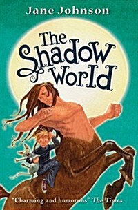 The Shadow World (Paperback, UK)