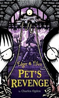 Pets Revenge (Hardcover)