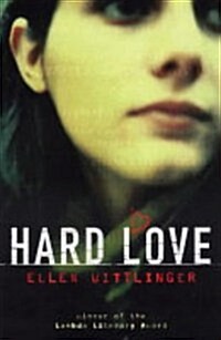 Hard Love (Paperback)