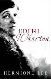 Edith Wharton (Hardcover)